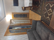 Satılır 3 otaqlı 61 m2 həyət evi Köhnə Günəşli