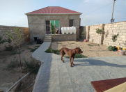 Satılır 2 otaqlı 50 m2 həyət evi Hövsan