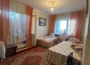 Satılır 1 otaqlı 35 m2 köhnə tikili 9 mkr