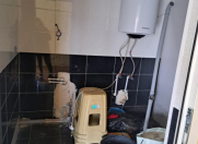 Satılır 3 otaqlı 70 m2 obyekt İnşaatçılar m.