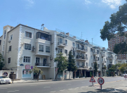 Satılır 2 otaqlı 60 m2 köhnə tikili 28 May m.