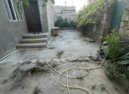 Satılır 3 otaqlı 400 m2 həyət evi Asan Xidmət-5