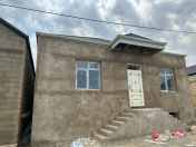 Satılır 2 otaqlı 42 m2 həyət evi Masazır