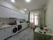 Satılır 3 otaqlı 88 m2 yeni tikili Nəsimi r.