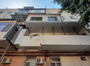 Satılır 2 otaqlı 60 m2 köhnə tikili 28 May m.