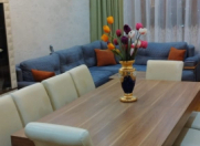 Satılır 3 otaqlı 110 m2 yeni tikili Qara Qarayev m.