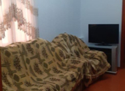 İcarəyə verilir 2 otaqlı 43 m2 həyət evi Gənclik m.