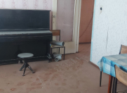 Satılır 4 otaqlı 100 m2 köhnə tikili Əhmədli