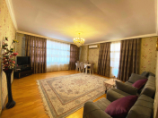 İcarəyə verilir 2 otaqlı 100 m2 yeni tikili Kimya şəhərciyi