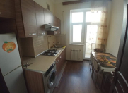 İcarəyə verilir 2 otaqlı 45 m2 köhnə tikili Həzi Aslanov