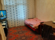 Satılır 3 otaqlı 60 m2 köhnə tikili 7 mkr