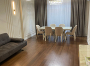 İcarəyə verilir 2 otaqlı 100 m2 yeni tikili Tibb Universiteti