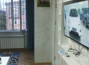 İcarəyə verilir 2 otaqlı 60 m2 köhnə tikili Neftçilər m.