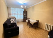 Satılır 1 otaqlı 44 m2 köhnə tikili Həzi Aslanov m.