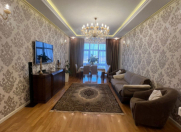 Satılır 3 otaqlı 130 m2 yeni tikili 20 yanvar m.