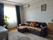 Satılır 4 otaqlı 100 m2 həyət evi Xocəsən