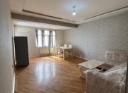 İcarəyə verilir 3 otaqlı 85 m2 yeni tikili Əhmədli