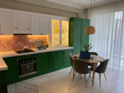 İcarəyə verilir 3 otaqlı 90 m2 yeni tikili Şərq Bazarı