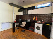 Satılır 3 otaqlı 80 m2 həyət evi Əhmədli