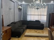 İcarəyə verilir 3 otaqlı 120 m2 yeni tikili 28 May m.