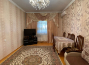 İcarəyə verilir 3 otaqlı 110 m2 yeni tikili Biləcəri