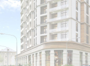 Satılır 2 otaqlı 80 m2 yeni tikili Bakıxanov