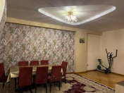 Satılır 5 otaqlı 220 m2 yeni tikili Nəriman Nərimanov m.