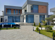 Satılır 5 otaqlı 300 m2 bağ evi Mərdəkan