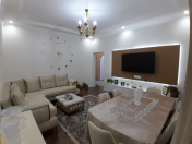 Satılır 4 otaqlı 83 m2 həyət evi Saray