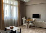 İcarəyə verilir 2 otaqlı 70 m2 yeni tikili 28 May m.