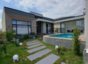 Satılır 5 otaqlı 200 m2 bağ evi Mərdəkan