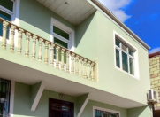 Satılır 4 otaqlı 150 m2 həyət evi Biləcəri