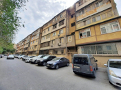 Satılır 3 otaqlı 57 m2 köhnə tikili Nəriman Nərimanov parkı
