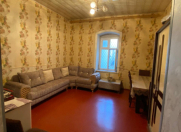 Satılır 3 otaqlı 55 m2 həyət evi Ağ şəhər