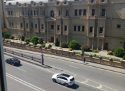 Satılır 2 otaqlı 55 m2 köhnə tikili Caspian Plaza