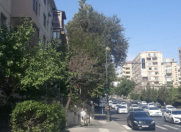 İcarəyə verilir 2 otaqlı 50 m2 köhnə tikili 3 mkr