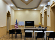 İcarəyə verilir 5 otaqlı 270 m2 ofis 28 May m.