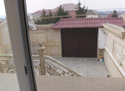 Satılır 3 otaqlı 100 m2 həyət evi Əmircan