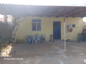 Satılır 4 otaqlı 80 m2 həyət evi Ramana