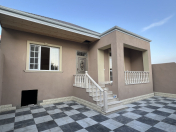 Satılır 3 otaqlı 110 m2 həyət evi Məhəmmədli