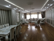 Satılır 6 otaqlı 395 m2 yeni tikili Nərimanov r.