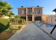 Satılır 5 otaqlı 200 m2 bağ evi Mərdəkan