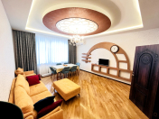 Satılır 3 otaqlı 120 m2 yeni tikili Əhmədli