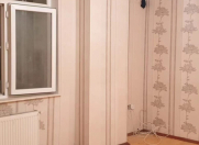 Satılır 2 otaqlı 67 m2 yeni tikili Xalqlar Dostluğu m.