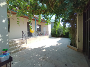 Satılır 4 otaqlı 120 m2 həyət evi Kürdəxanı