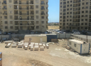 Satılır 3 otaqlı 120 m2 yeni tikili Bayıl