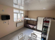 Satılır 1 otaqlı 40 m2 həyət evi Yasamal r.