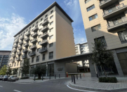 Satılır 3 otaqlı 118.4 m2 yeni tikili Ağ şəhər