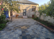 Satılır 3 otaqlı 100 m2 həyət evi Bakıxanov