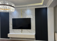 Satılır 3 otaqlı 85 m2 həyət evi Sahil m.